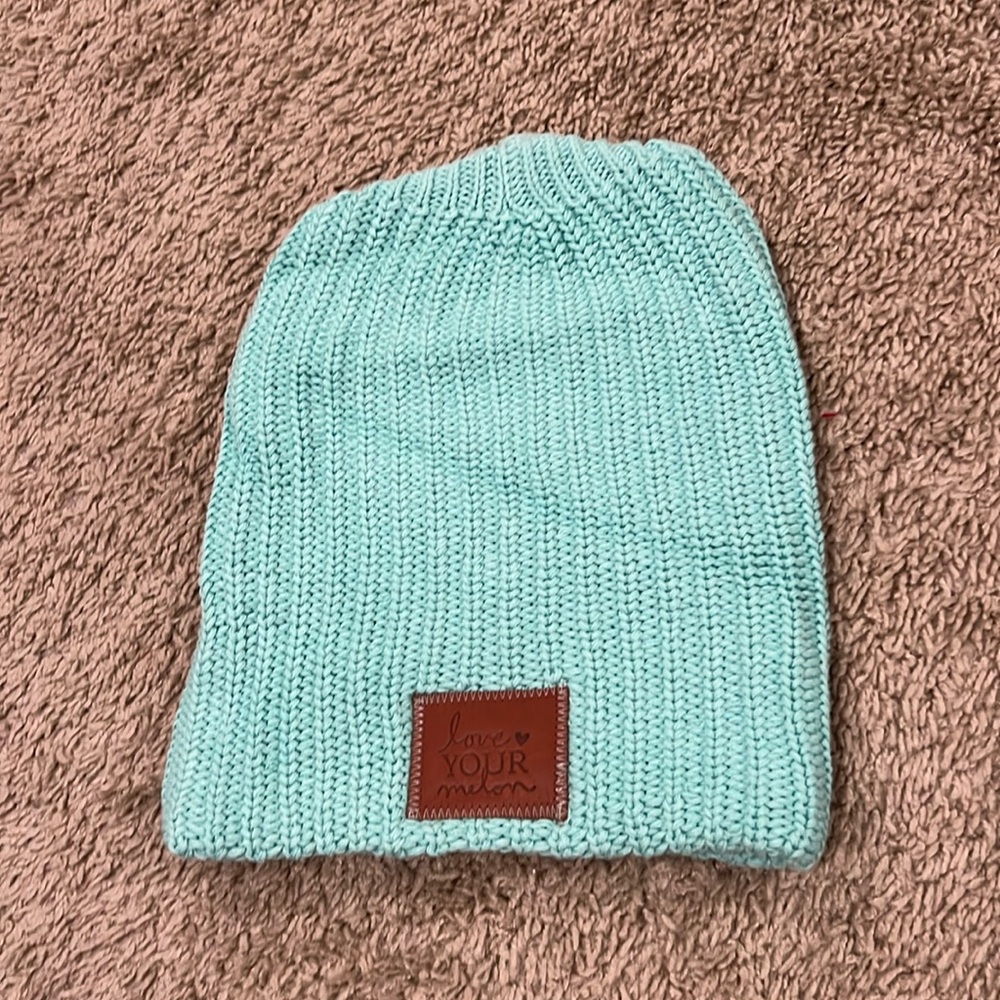 Love Your Melon Beanie